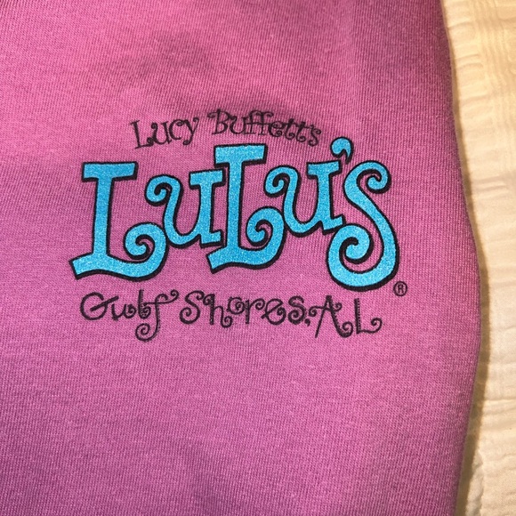 Lulu’s Gulf Shores AL Tank Top - Picture 4 of 9